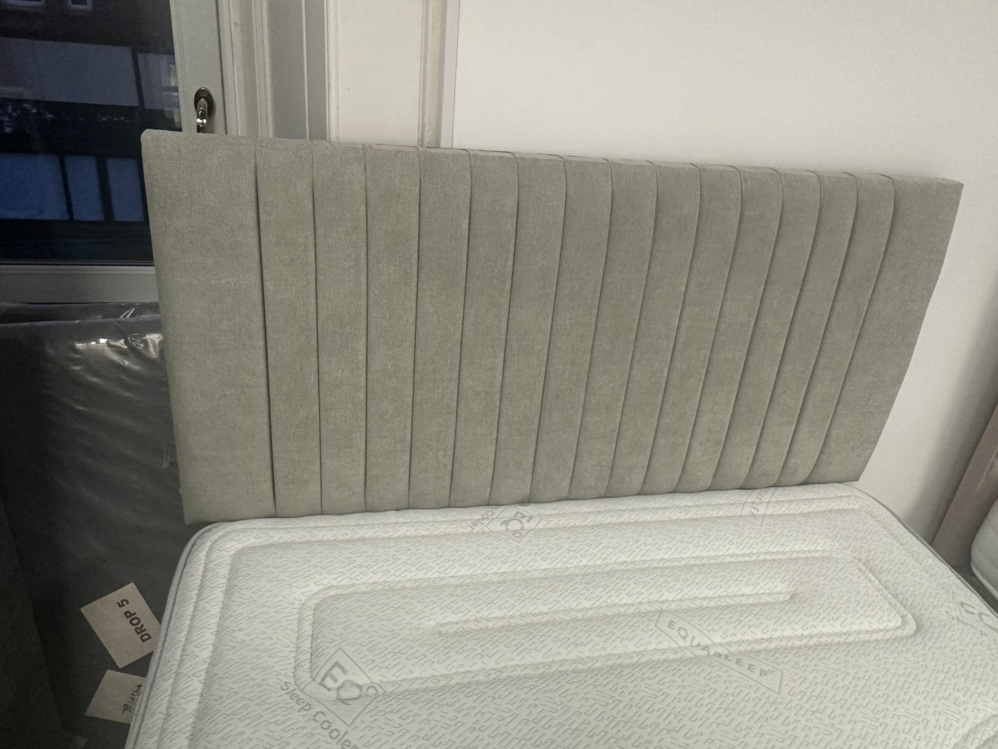 Nero Headboard