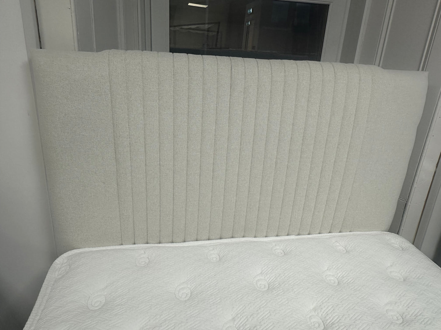 Aston Headboard