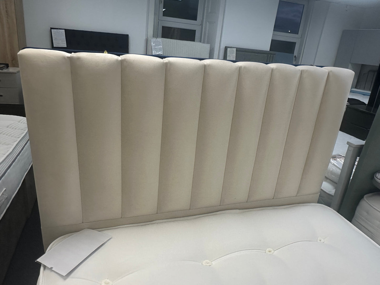 Adagio Headboard