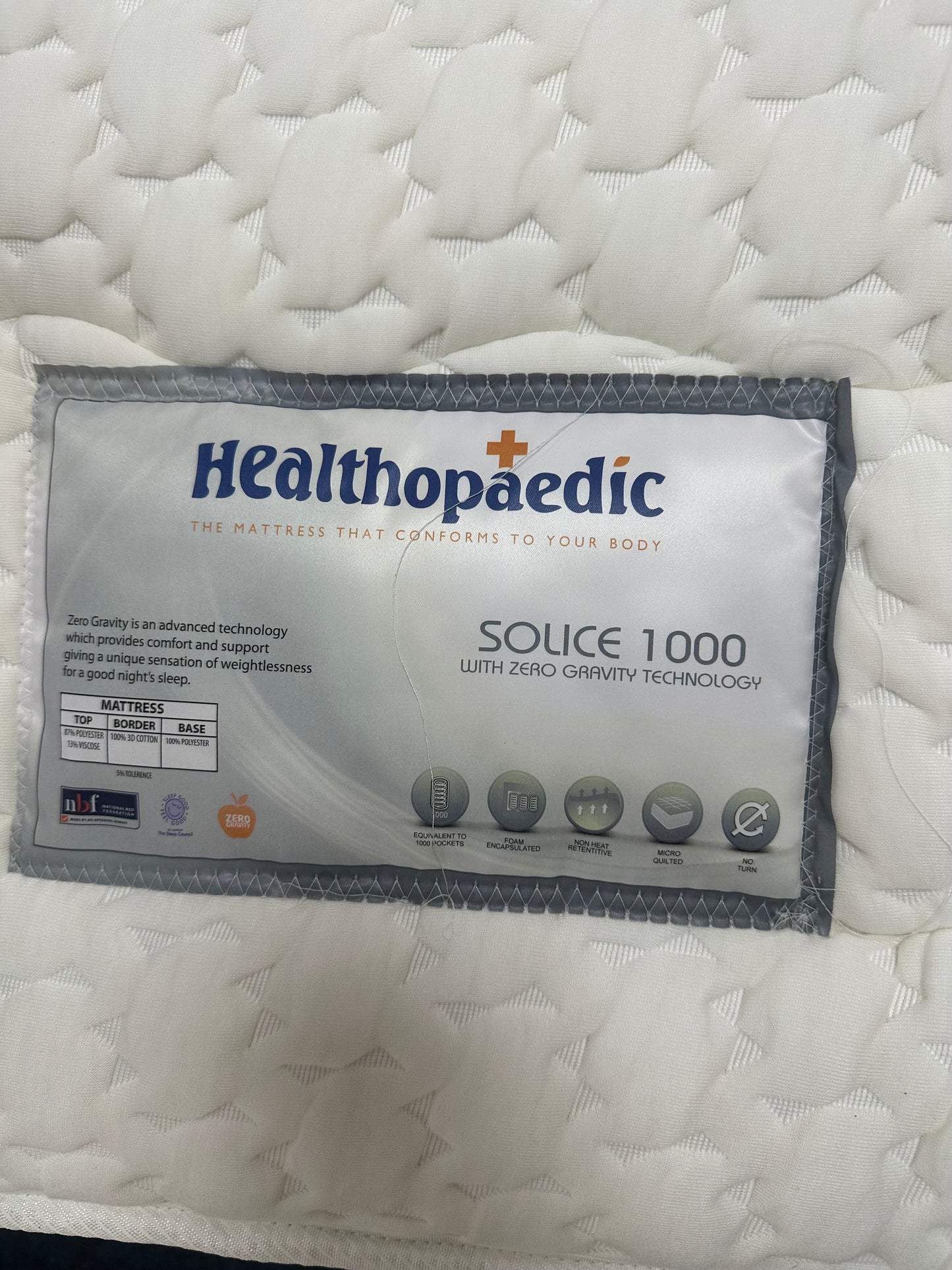 Solice 1000