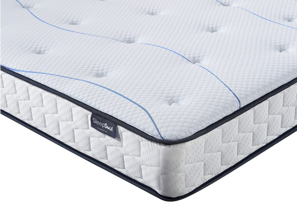 Sleepsoul Air Mattress