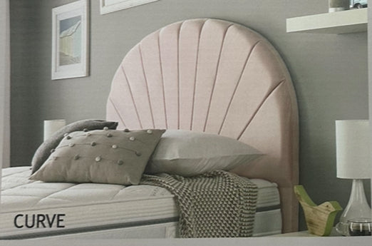 Curve Headboard