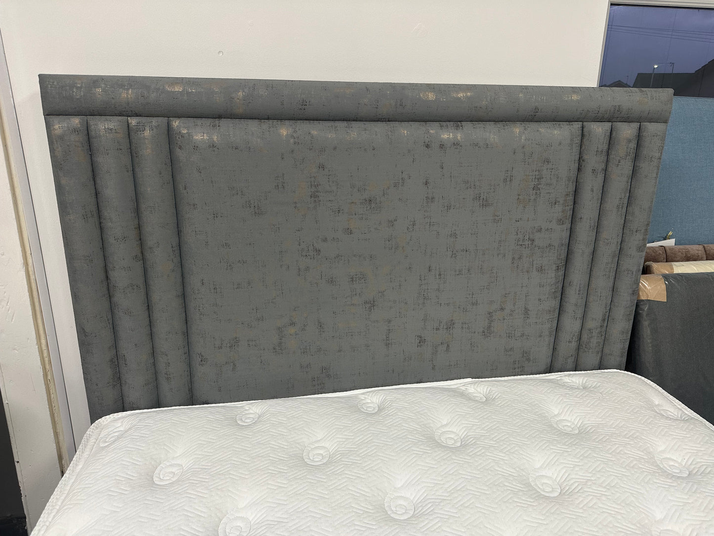 Pure Headboard