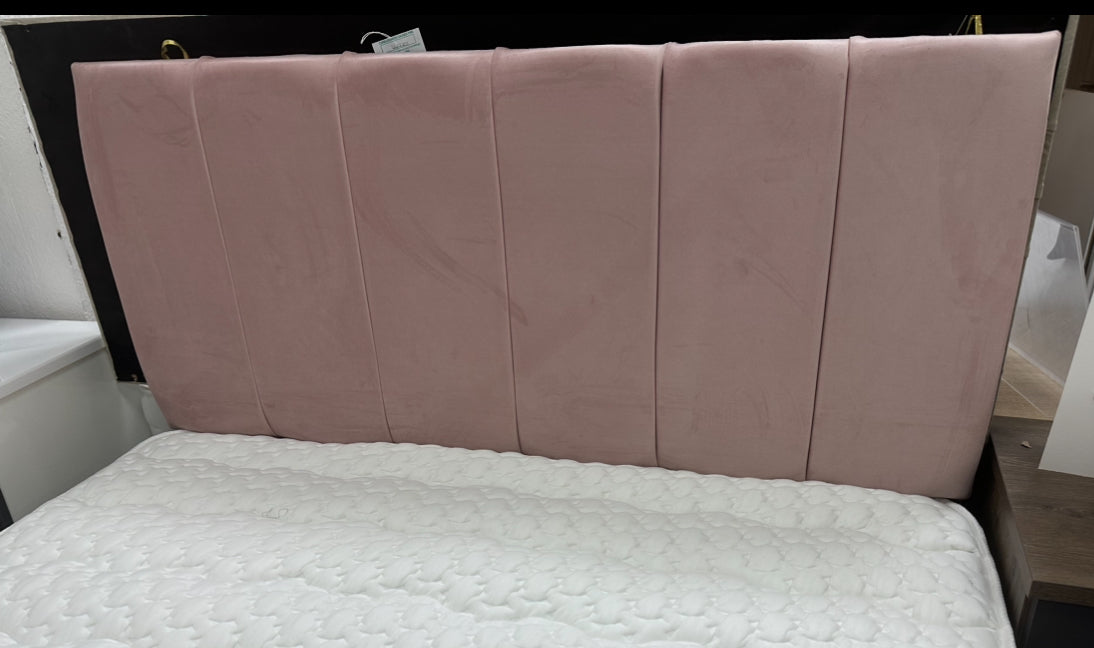 Cambourne Headboard