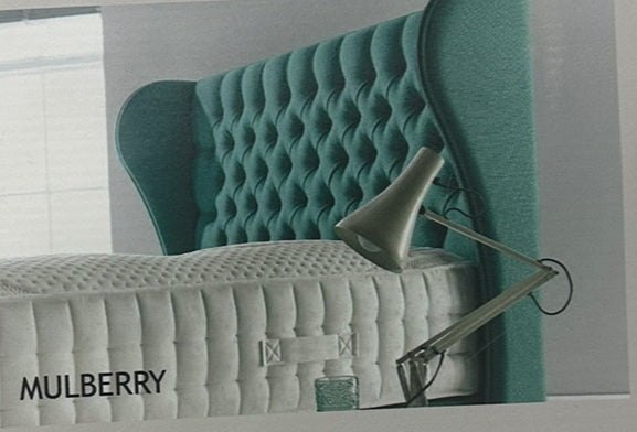 Mulberry Headboard