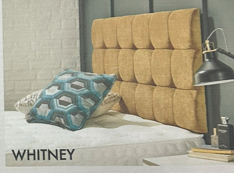 Whitney Headboard