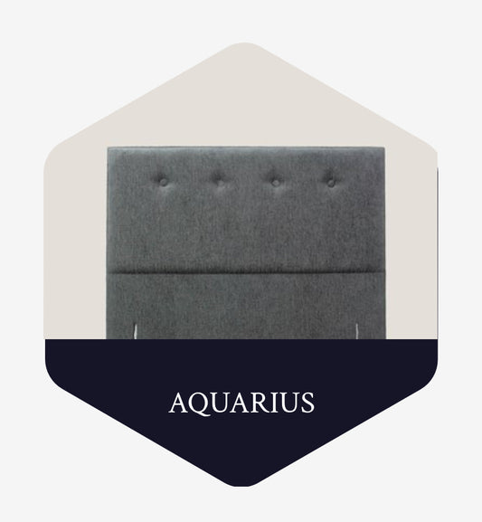 Aquarius Headboard