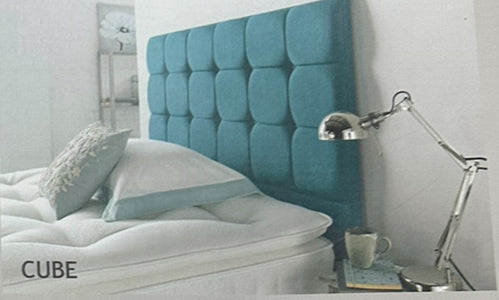 Cube Headboard