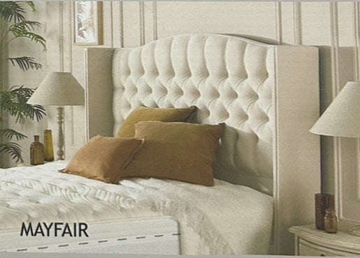 Mayfair Headboard