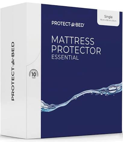 Essentials Mattress Protector