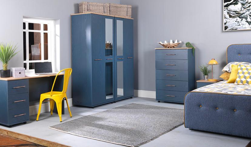 Vario Furniture Collection