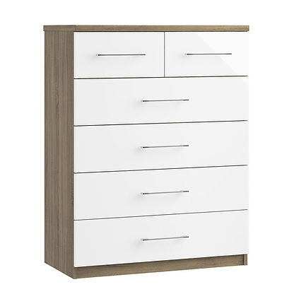 Seville Furniture Collection