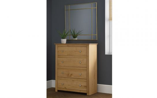 Reston Washed Pine Furniture Collection