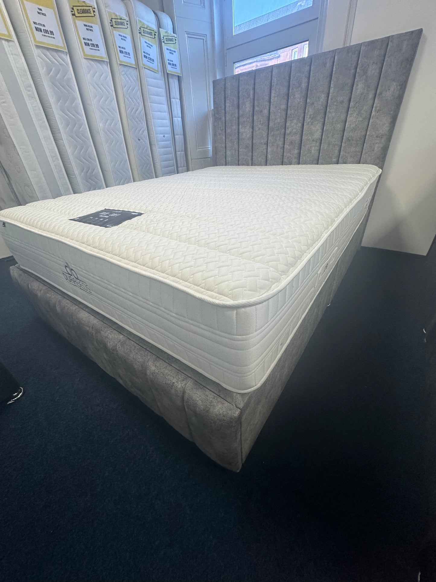 Trio 1500 Soft Feel
