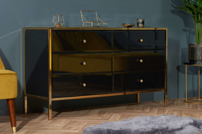 Noir Furniture Collection