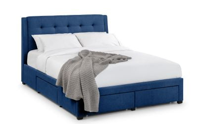 Collette Fabric Bedframe
