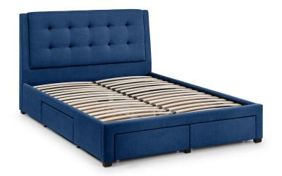 Collette Fabric Bedframe