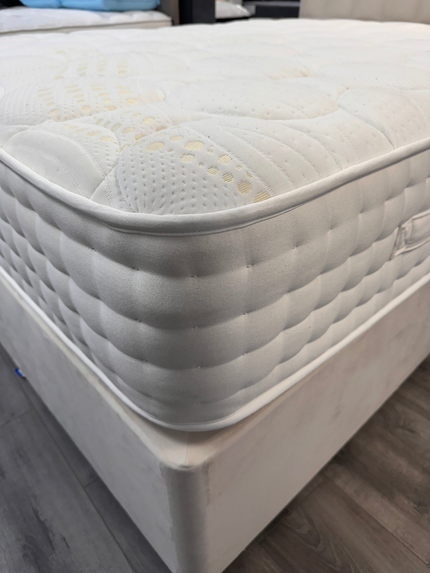 Topaz 1000 Mattress