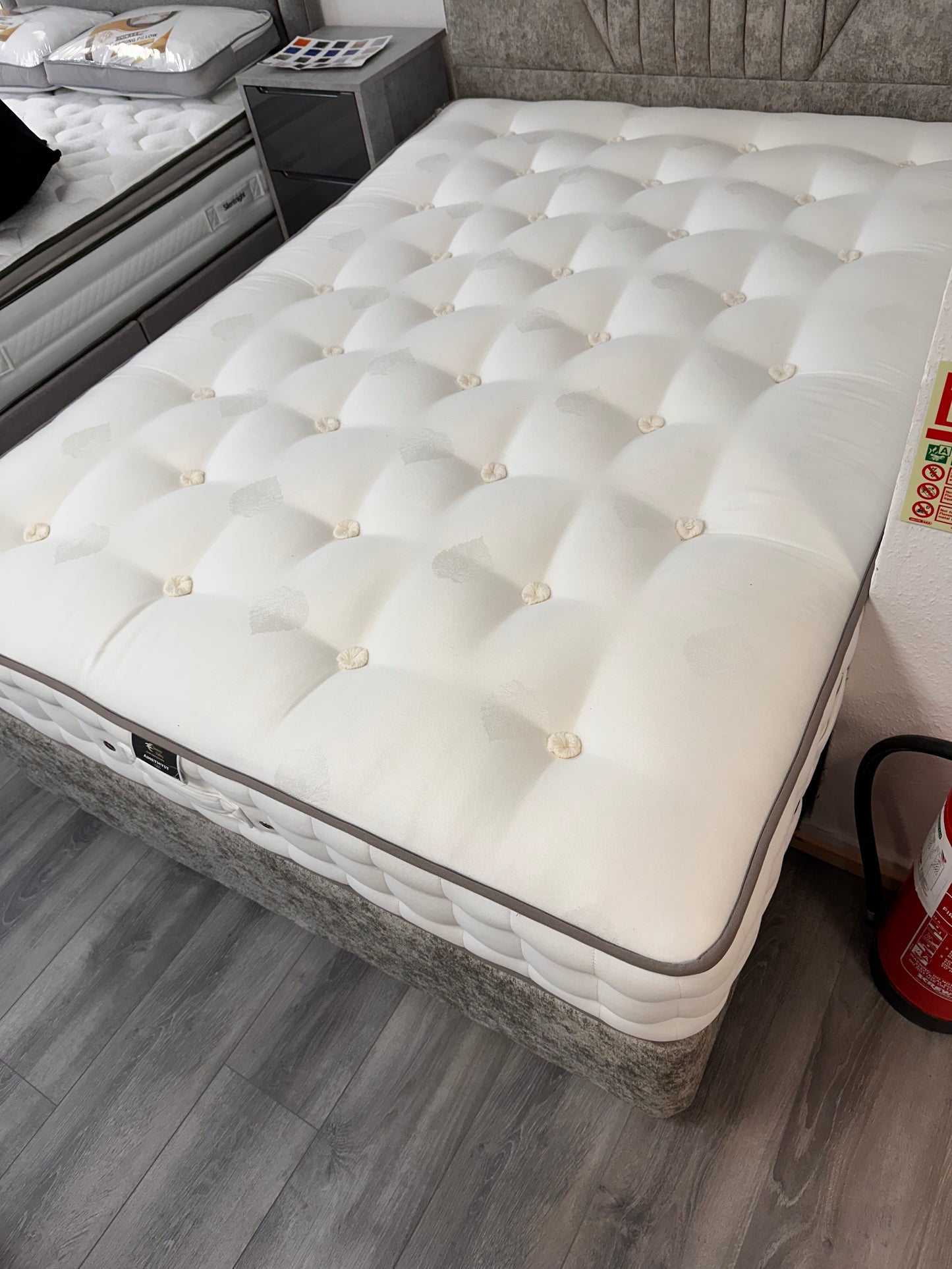 Amethyst 1000 Mattress