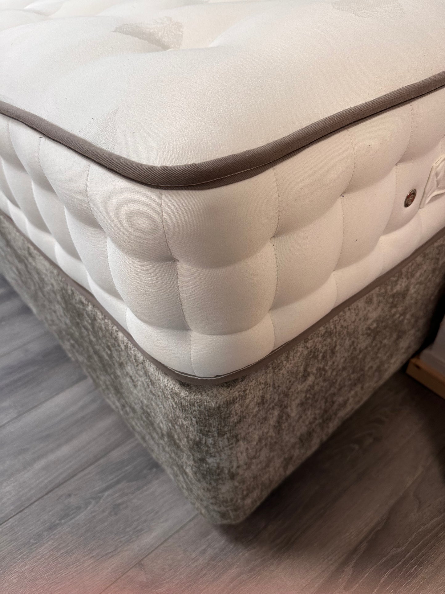 Amethyst 1000 Mattress