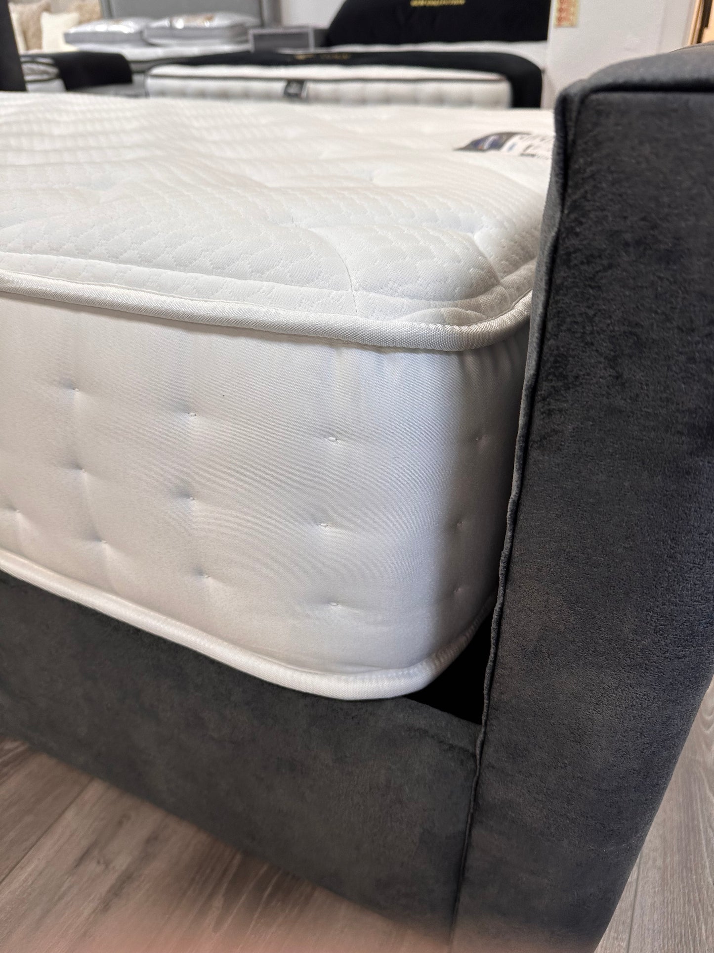 Ophelia Geltex Mattress