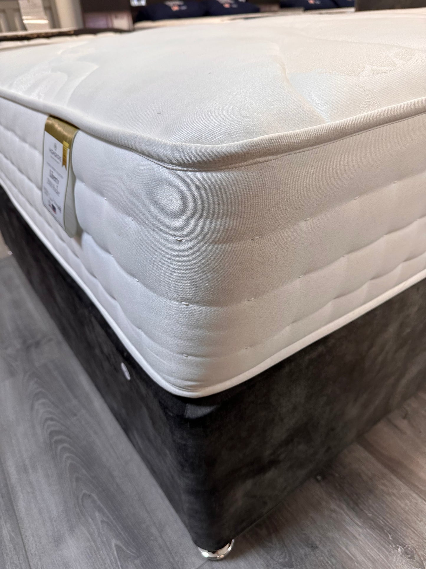 Liberty 2000 Mattress