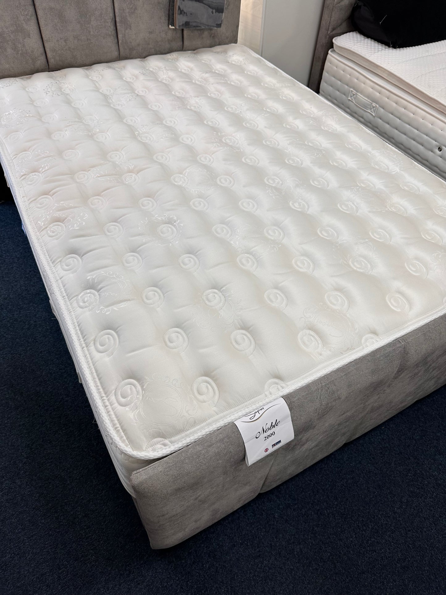 Noble 2000 Mattress