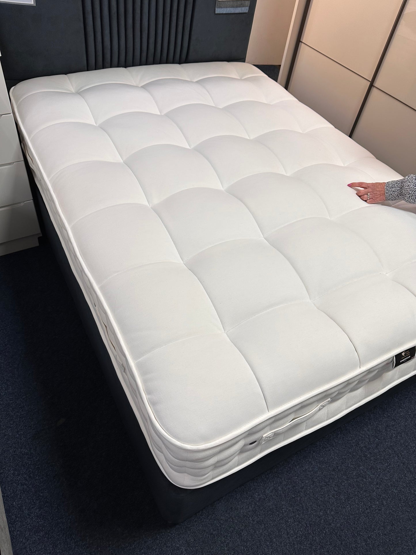 Emerald 5000 Mattress