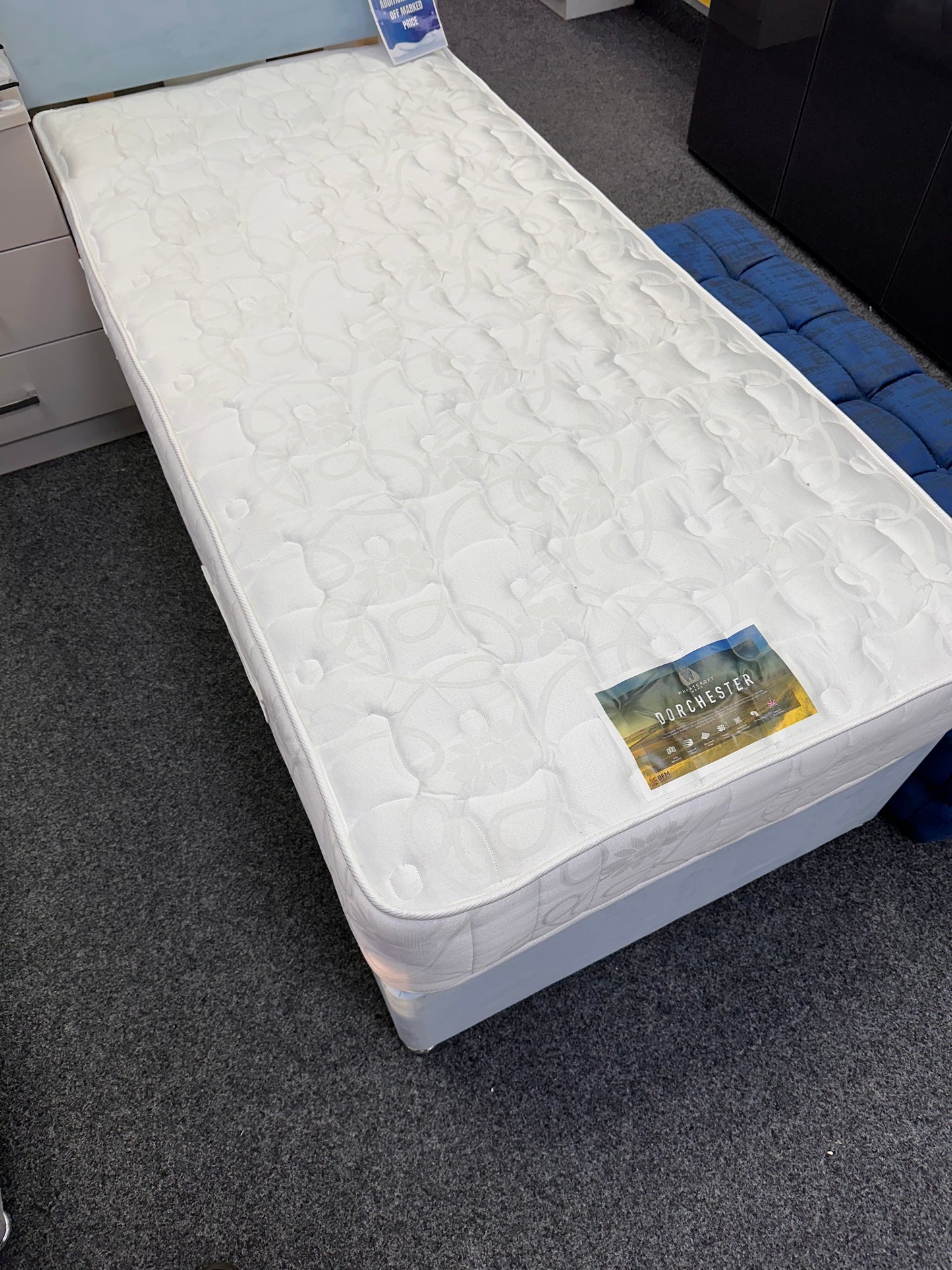 Dorchester Mattress