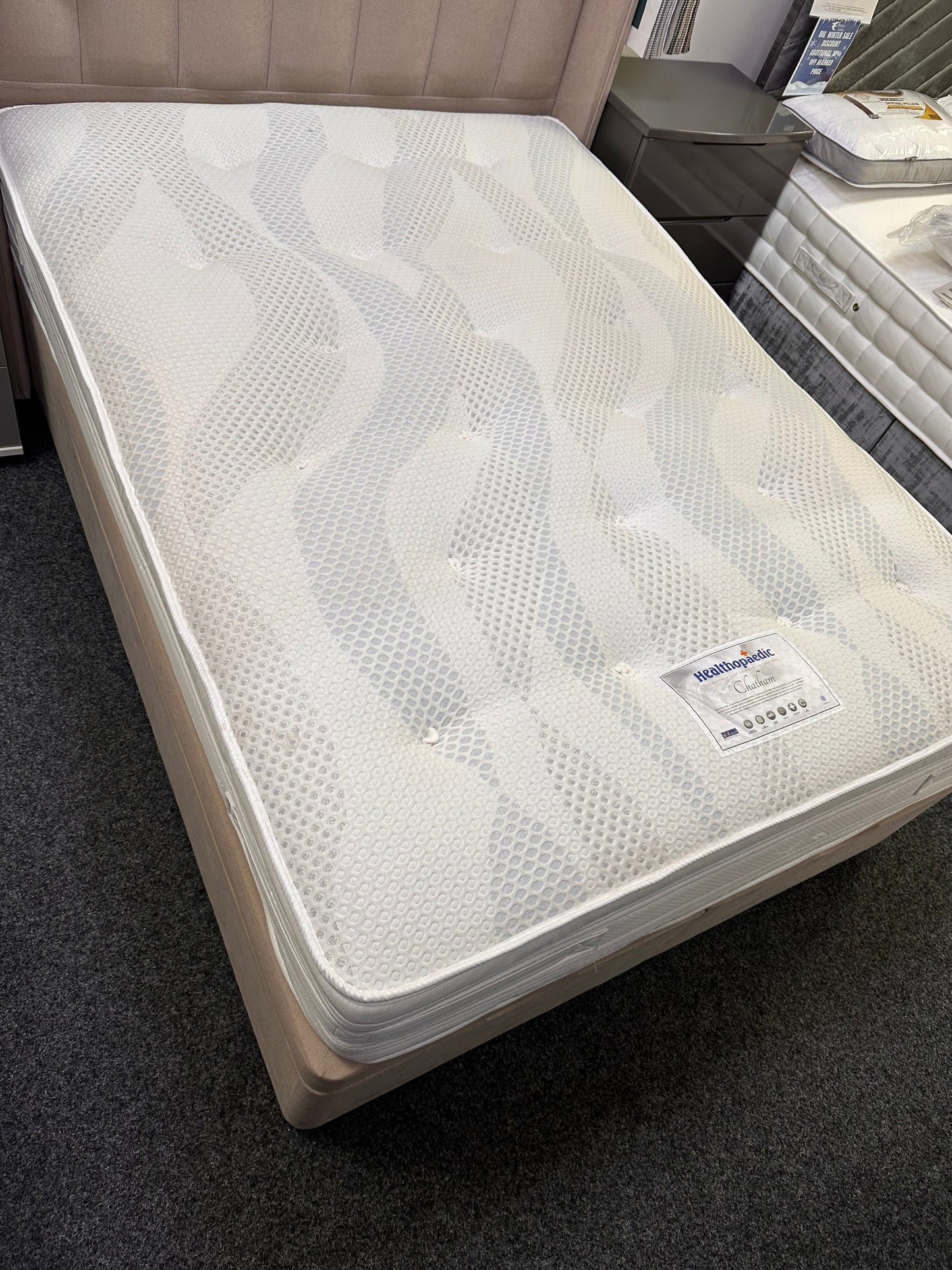 Chatham 1000 Mattress