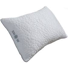 Protect A Bed Snow Pillow