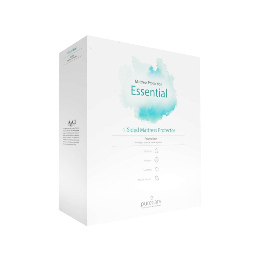 Purecare Essentials Mattress Protector