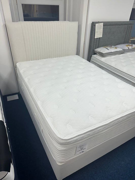 Elegance 5000 Mattress