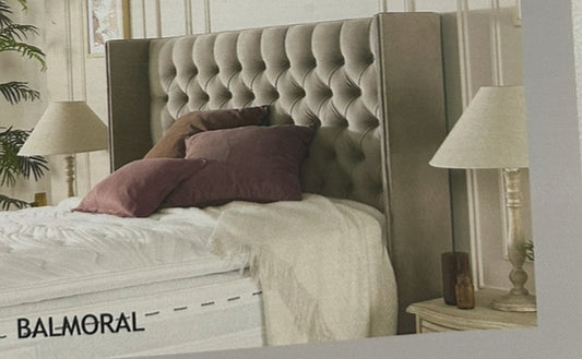 Balmoral Headboard