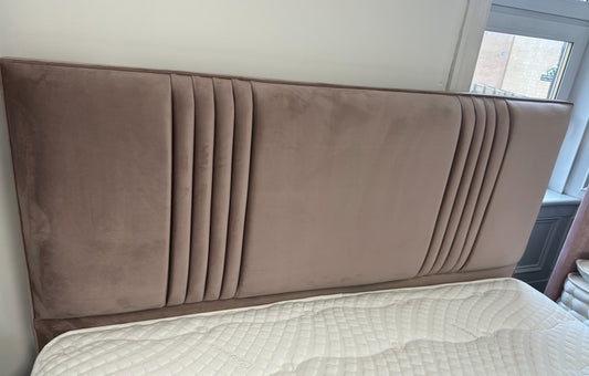 Oasis Headboard