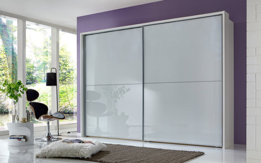 Zeus Sliding  Wardrobe Collection