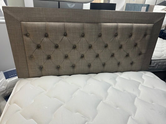Nairobi Headboard