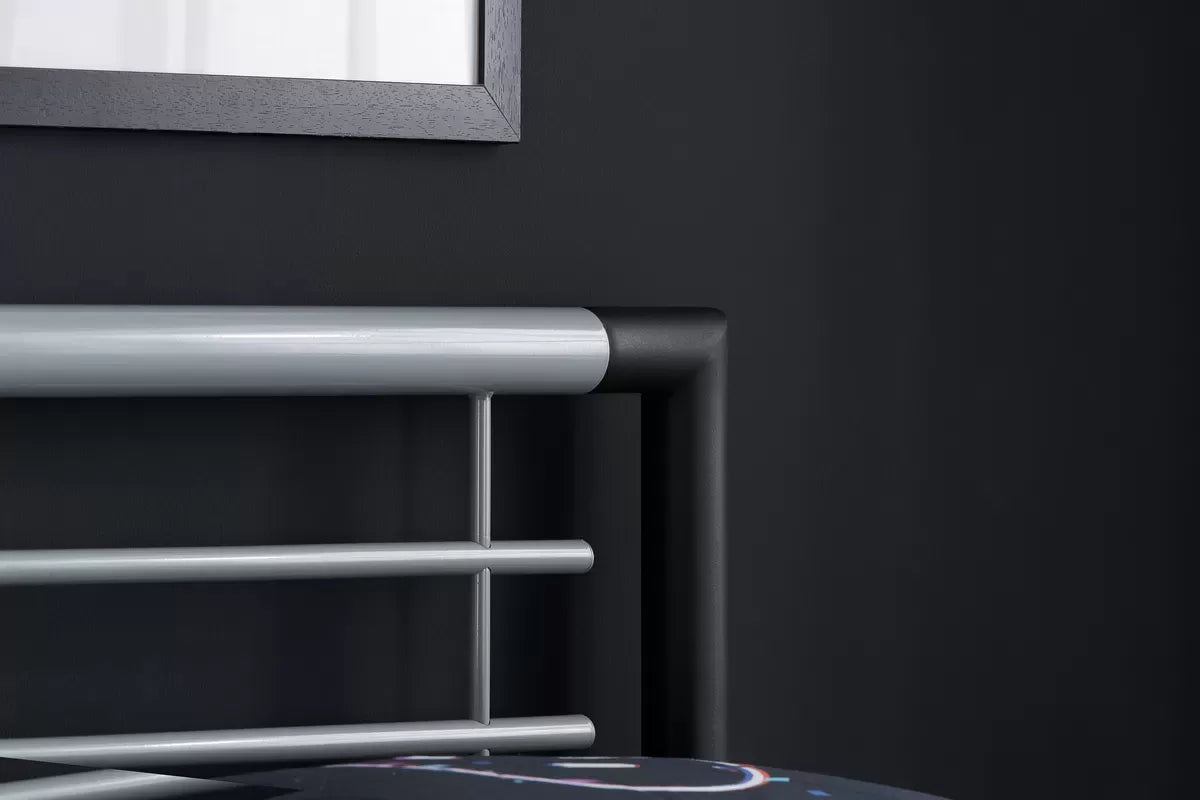 Metal Bed Frame - £199.99