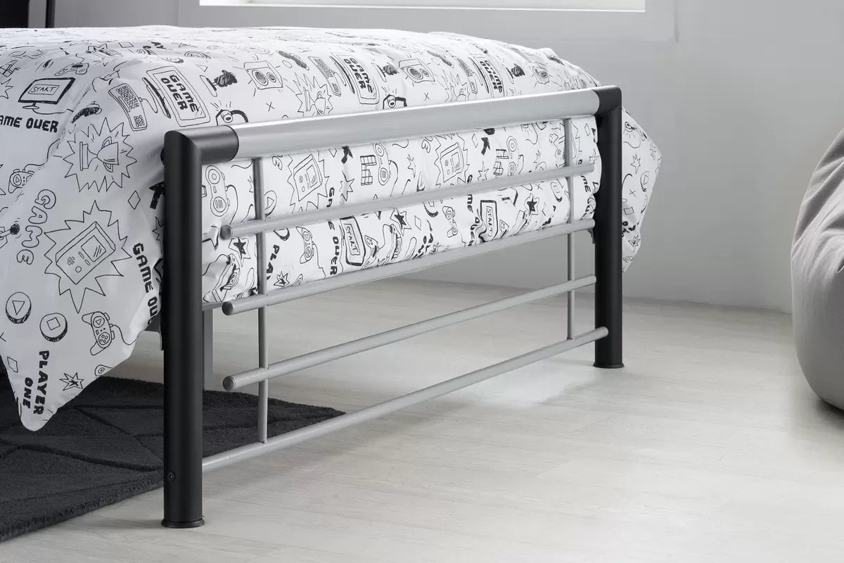 Metal Bed Frame - £199.99