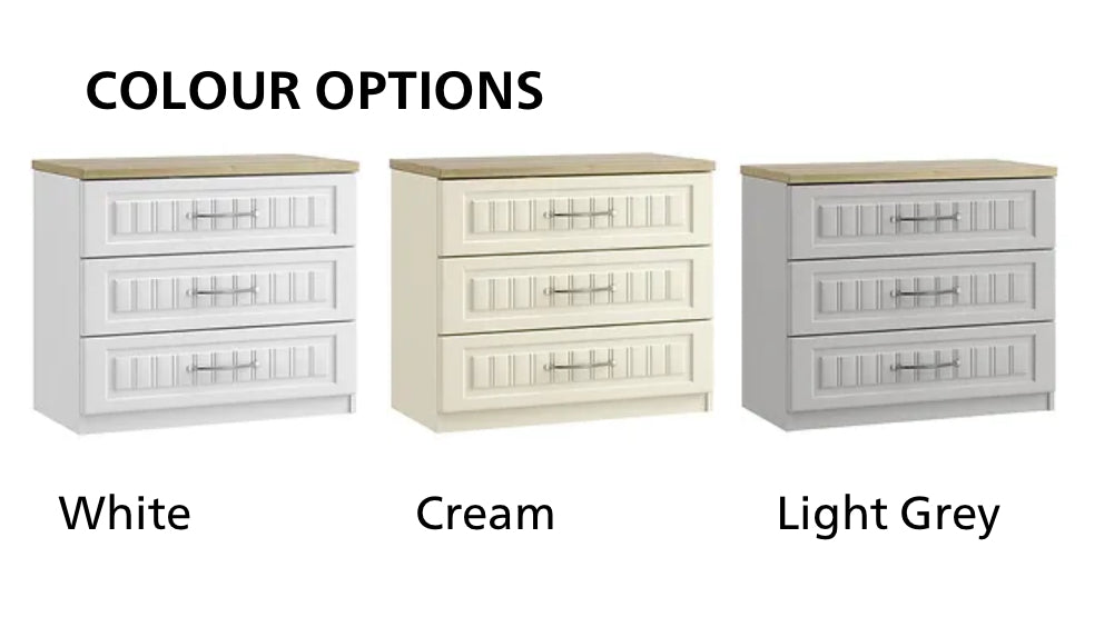 Skye Furniture Collection