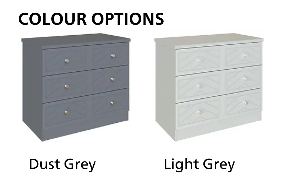 Sutton Furniture Collection