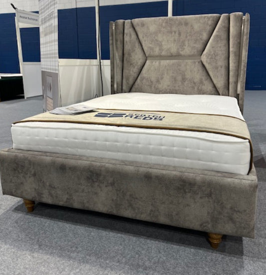 Sophia Bedframe