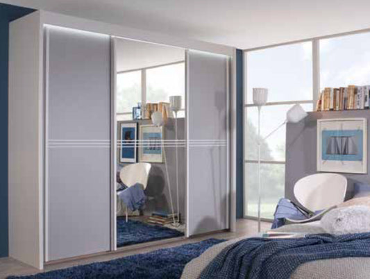 Ithica Wardrobe Collection