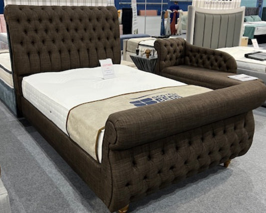 Mirren Bedframe