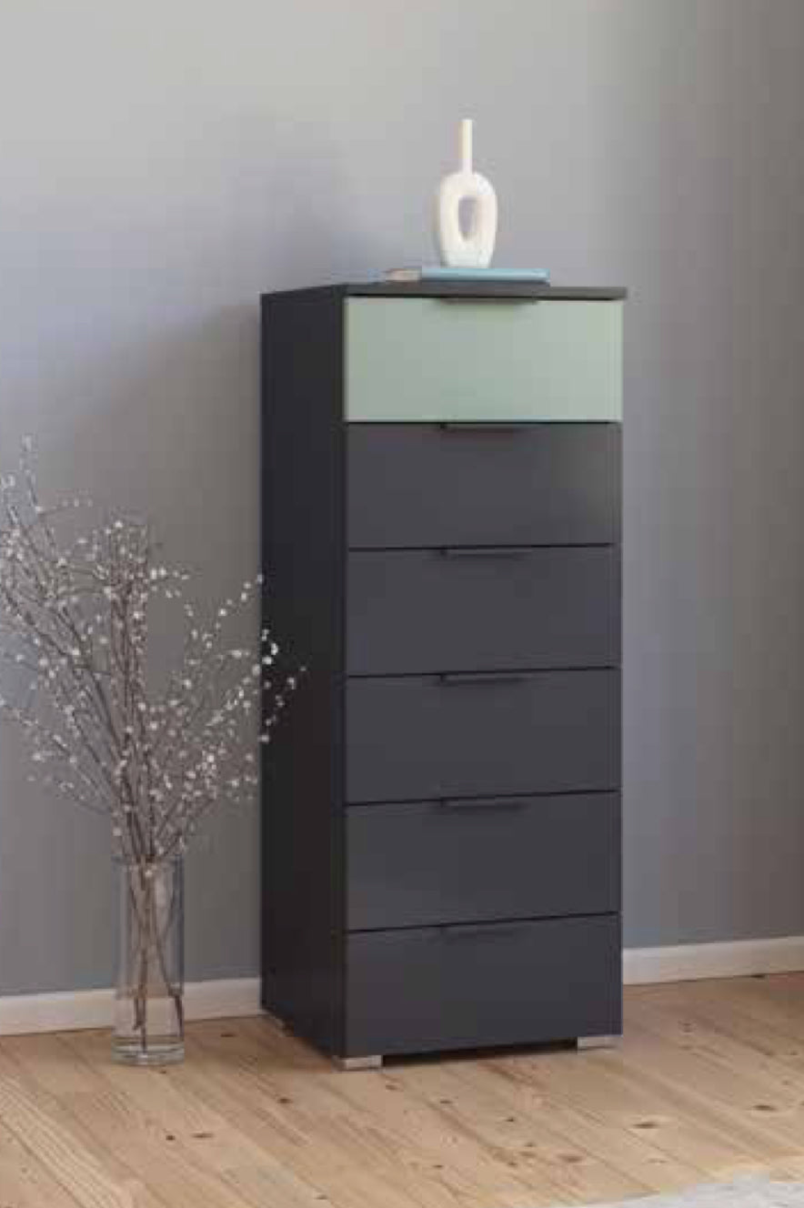 Forrest Wardrobe Collection