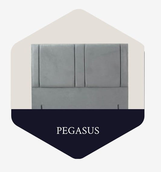 Pegasus Headboard