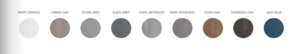 Vario Furniture Collection