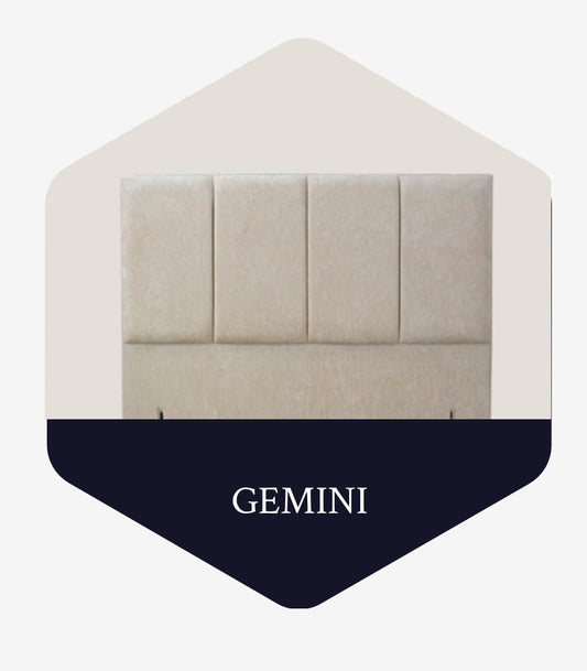 Gemini Headboard