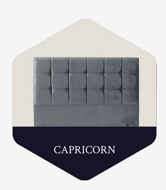 Capricorn Headboard