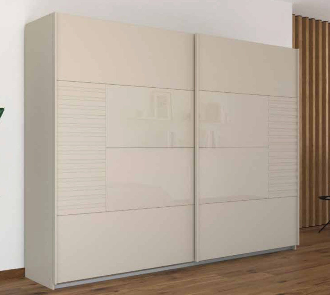 Leona Wardrobe Collection – Sleepy Valley